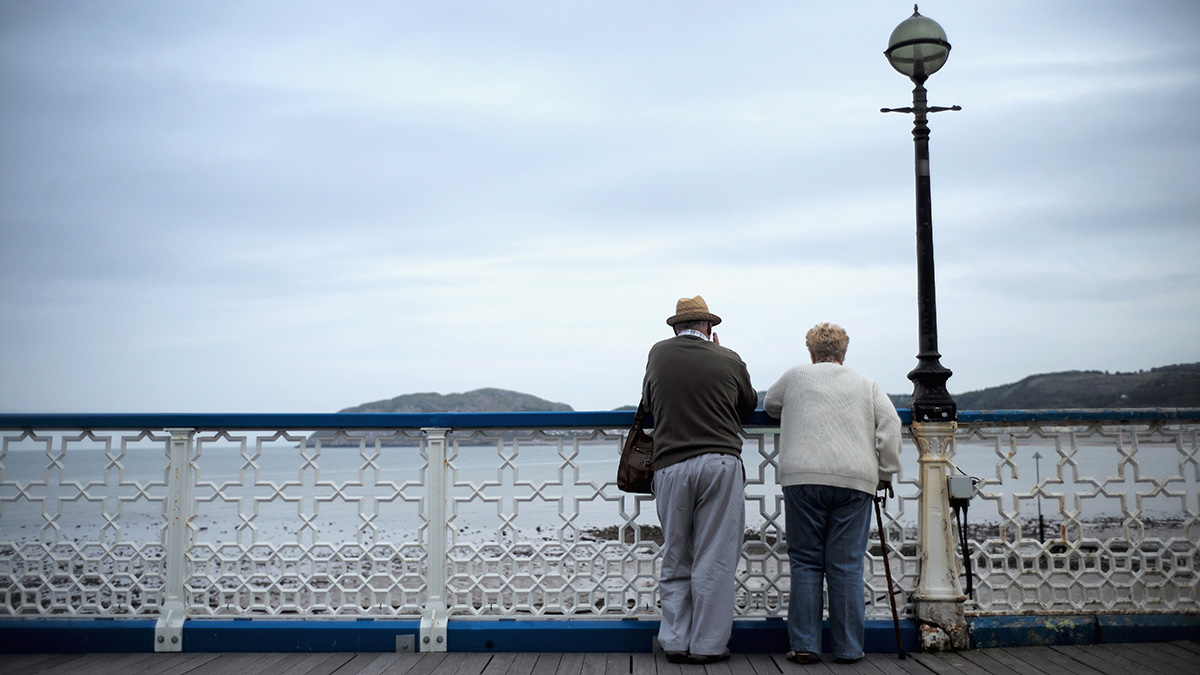 How Can Seniors Get Help During the Pandemic? A Resource Guide NBC 7