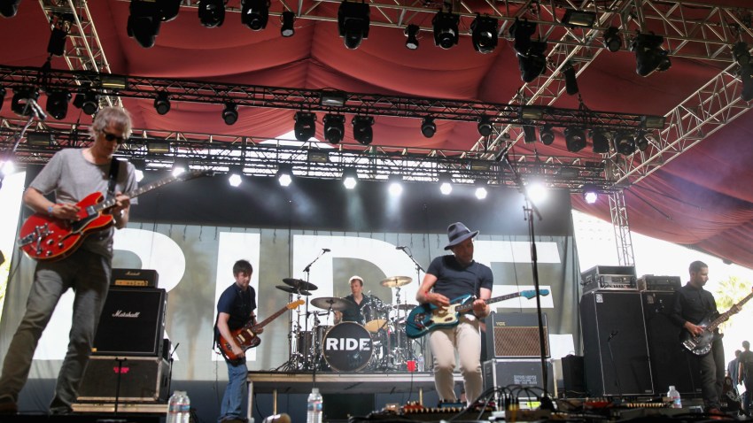 Ride at Coachella 2015 Cropped
