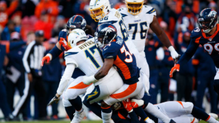 Rivers Sacked in Denver