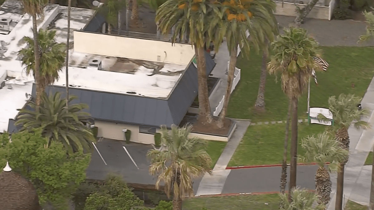 30 Patients and Staff Test Positive for COVID19 at Riverside Skilled