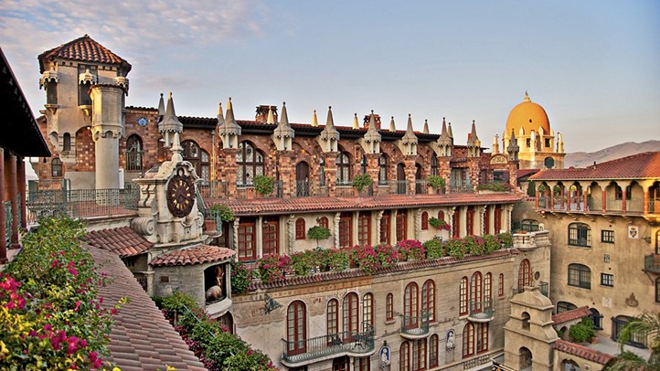 RiversideMissionInnSunday
