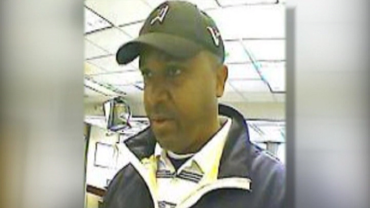 Robert Alonzo Robinson
