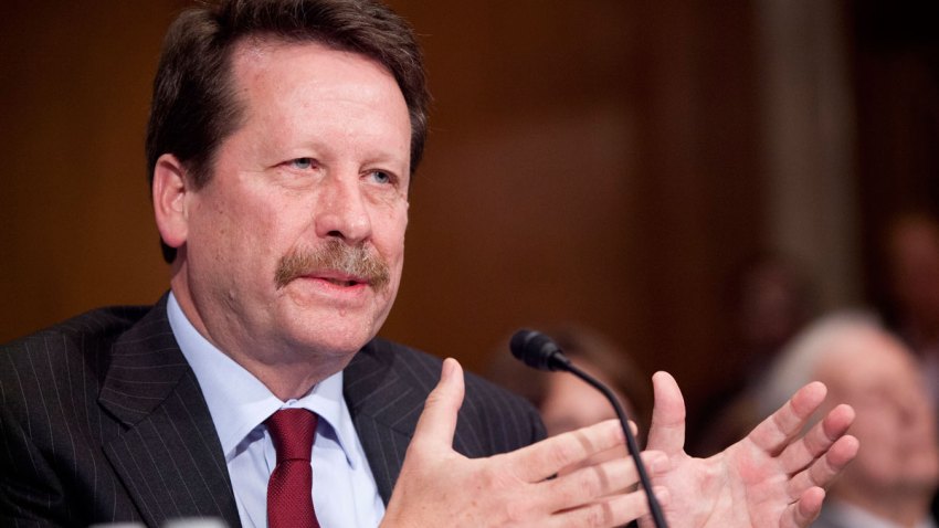 FDA Commissioner Nomination