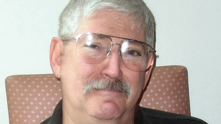 Missing American Iran