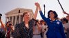 Who Was Jane Roe in Roe v. Wade?