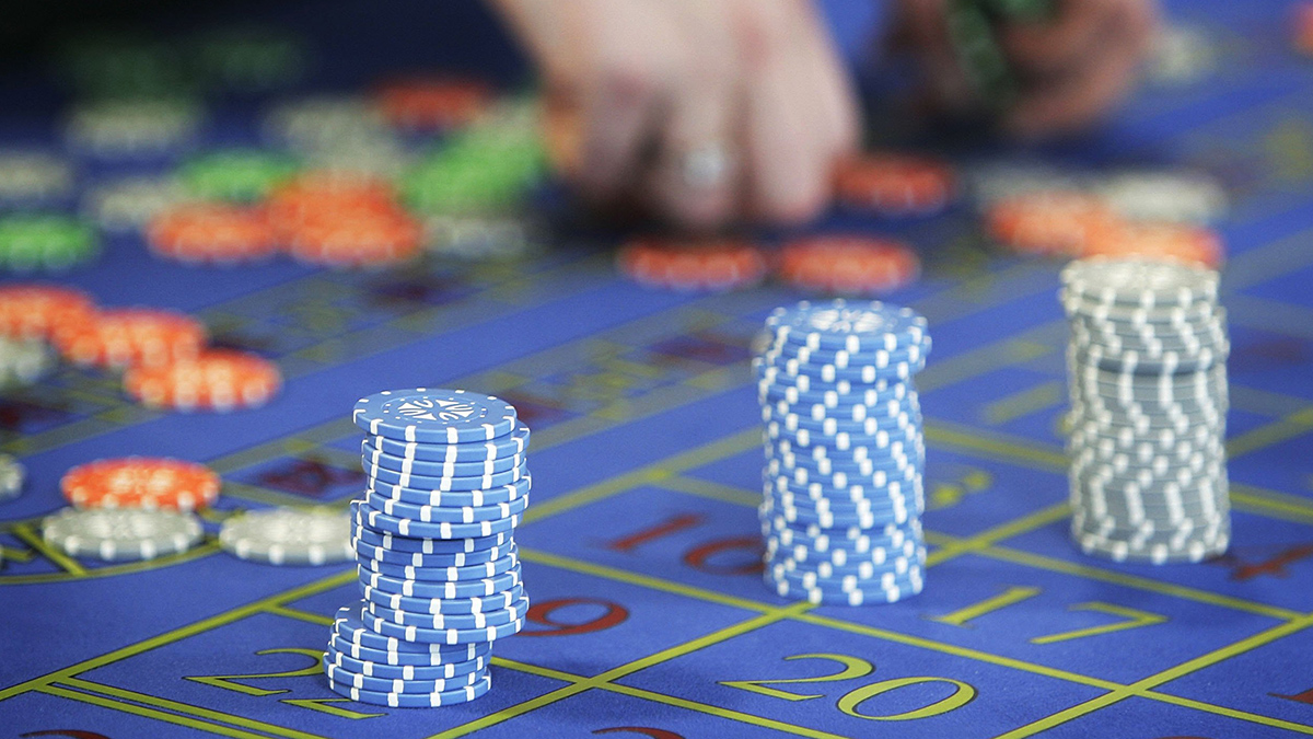 Casino Host Stories Casino Host Stories