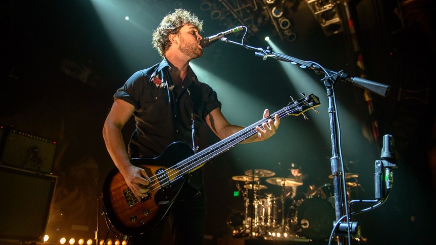 Royal Blood by Alex Matthews