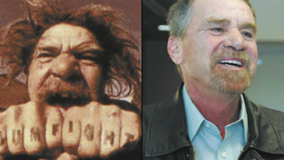 Bumfights Bumfights