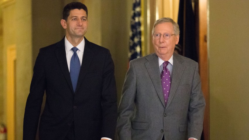 Republican Leadership