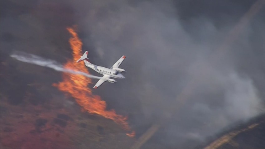 SANDALWOOD FIRE 2
