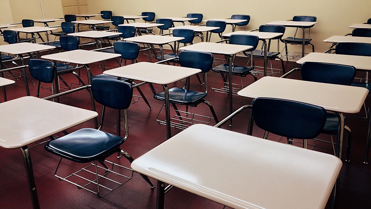 After storm delay, SDUSD welcomes back students for first day Tuesday - Vimarsana News