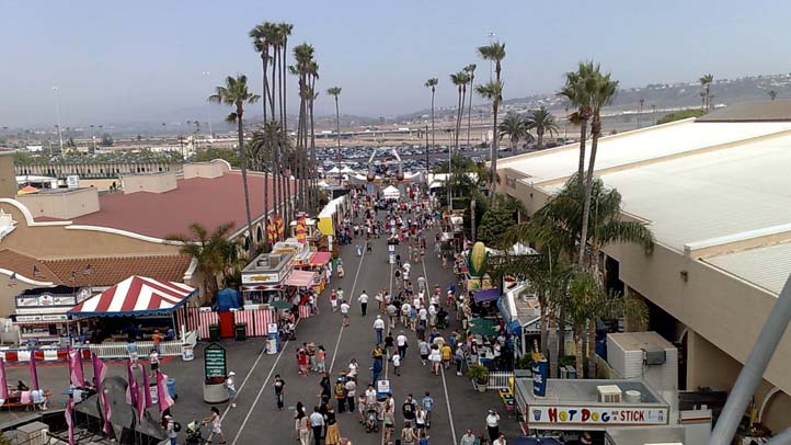 SD County Fair
