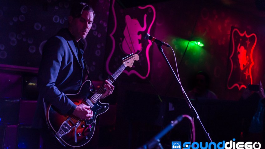 Will San Diego S Live Music Scene Survive Pandemic Nbc 7 San Diego