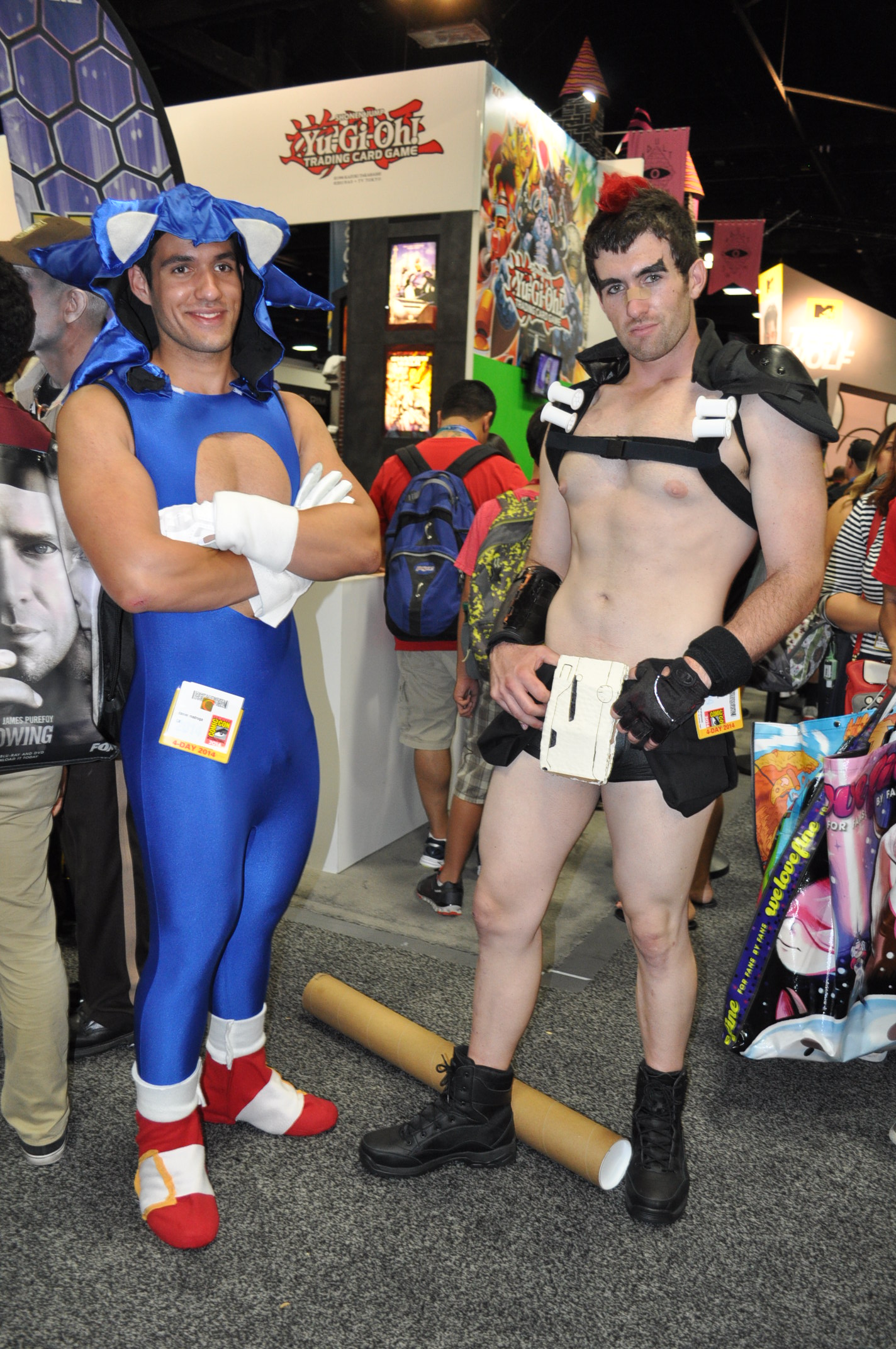 Family: Riverside Co. Teen Beaten While Attending Comic-Con 2014 – NBC 7  San Diego