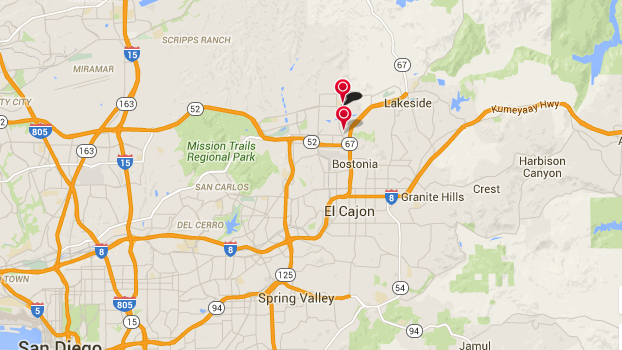 Power Restored to Nearly 10,000 Customers After Outage – NBC 7 San Diego