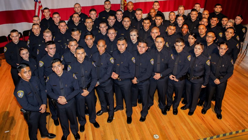 SDPD Photo