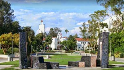 SDSU to Open Small-Scale Vaccination Site