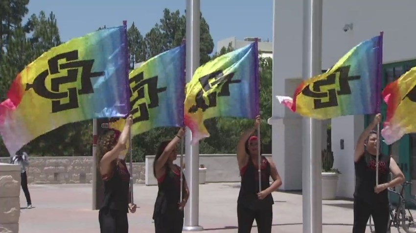 SDSU_Pride_Flag_Raising_Clip_1200x675_986579523894