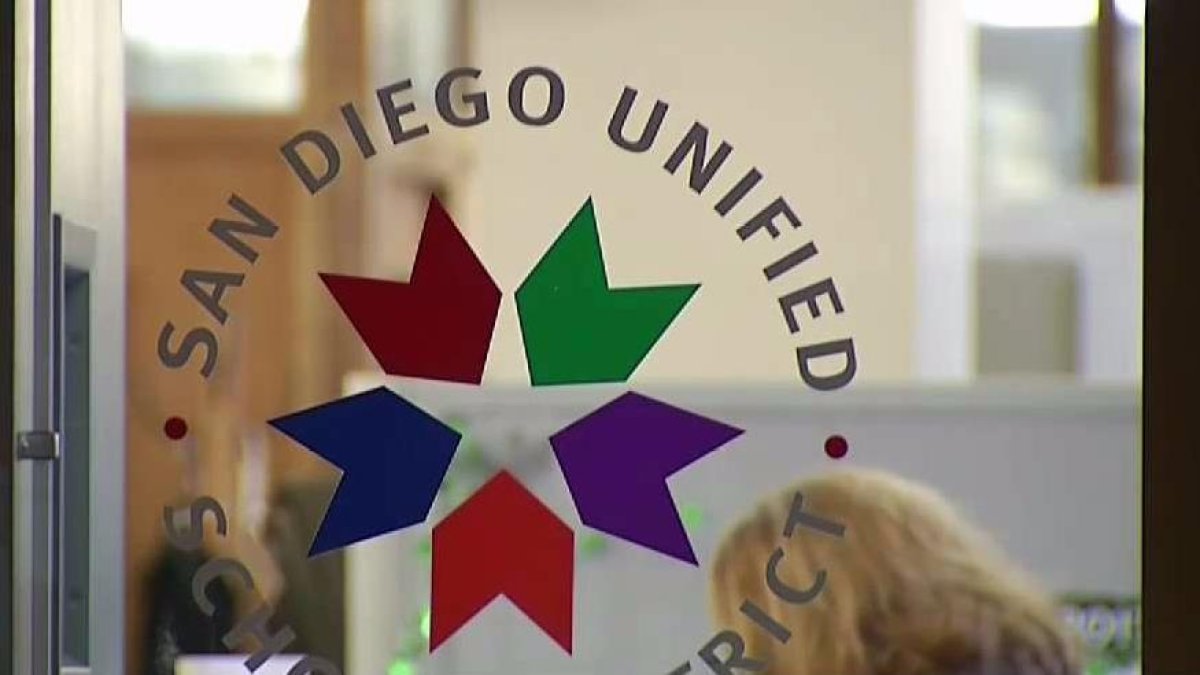 San Diego Unified Superintendent Search Paused – NBC 7 San Diego