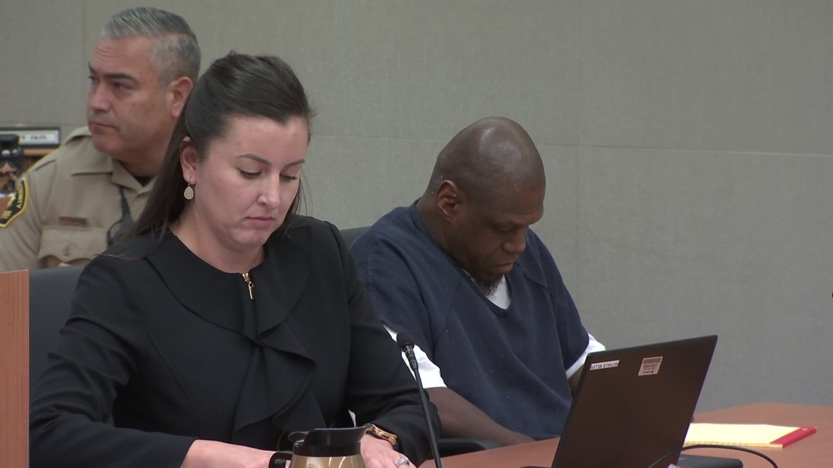 Preliminary Hearing For Man Accused of Sexual Assaulting Patient At ...