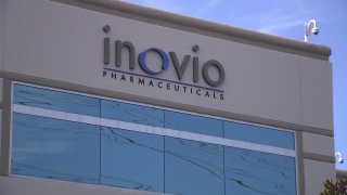 Inovio Pharmaceuticals