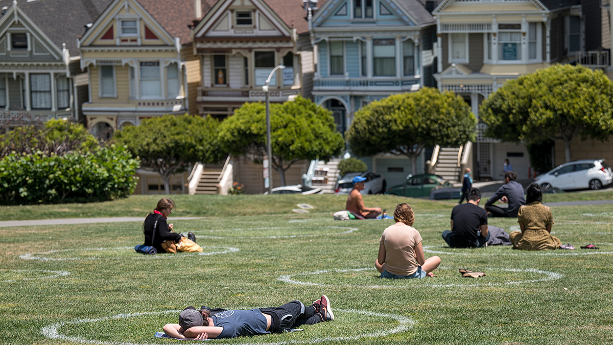 CDC Posts Long-Awaited Tips for Minimizing Everyday Risk ...