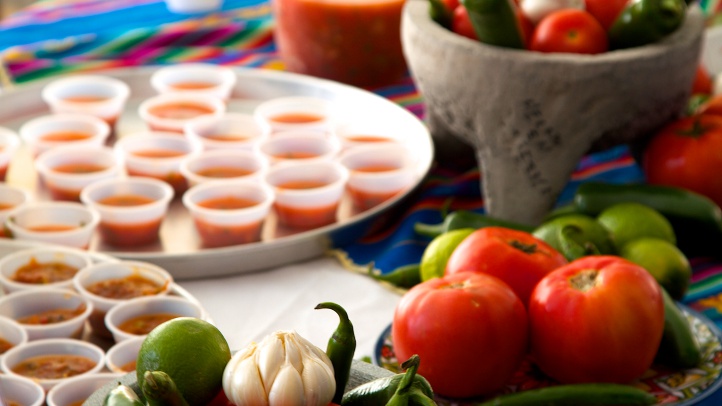Salsa_Tasting_Credit_Ken_Jones