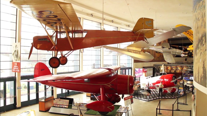 San-Diego-Air-and-Space-Museum-2016