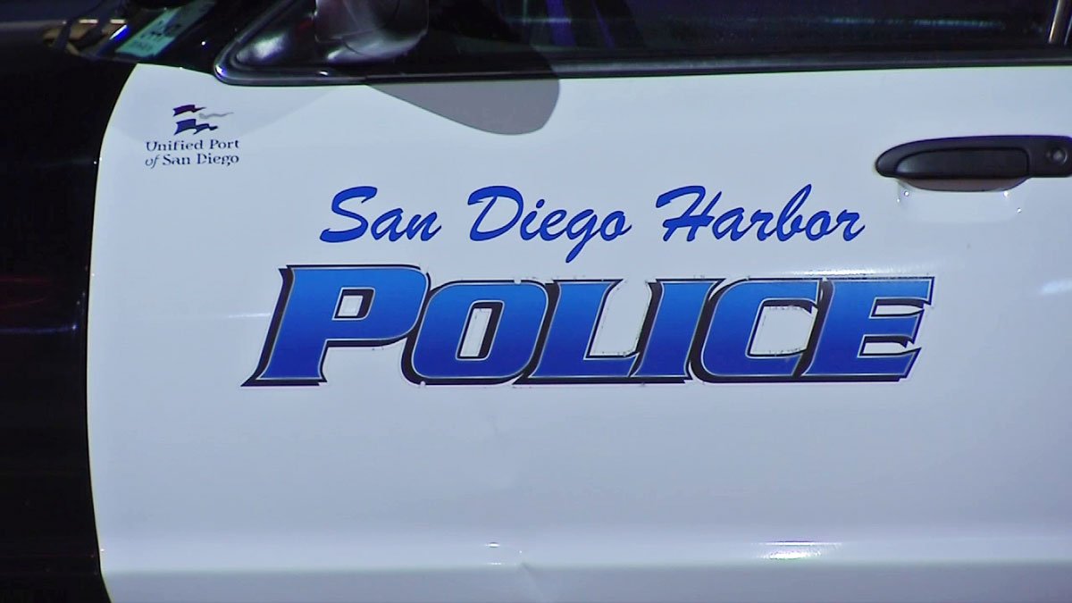 Dead Man Found Floating in San Diego Bay – NBC 7 San Diego
