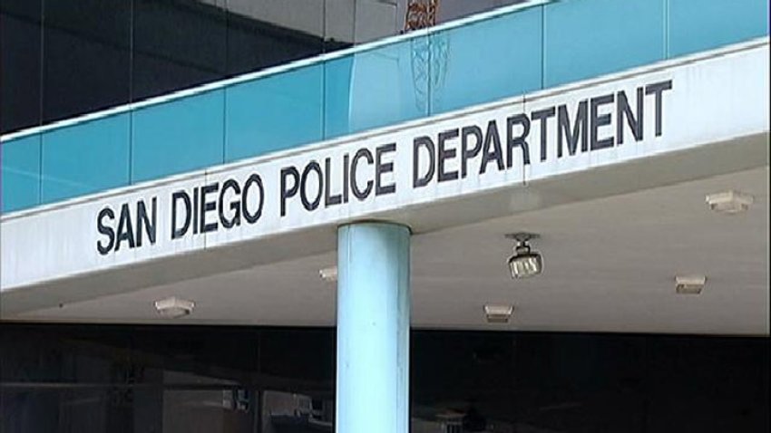 San-Diego-Police-Department