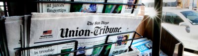 Opinion: It's time for a bigger, better North America - The San Diego  Union-Tribune