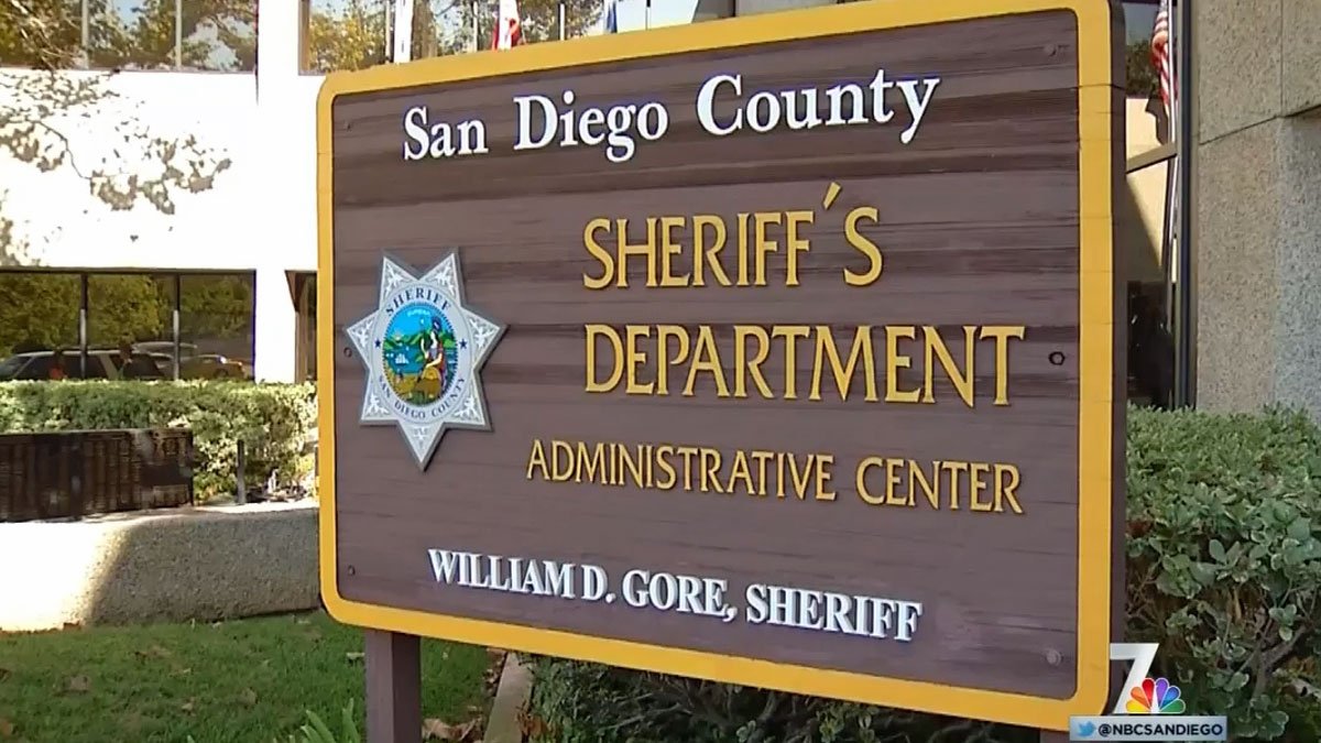 Two Children Targeted in Luring Attempts in Spring Valley: SDSO – NBC 7 San Diego - Vimarsana News