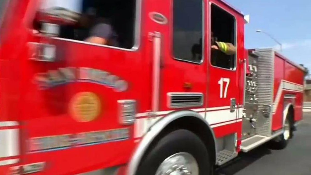 Carmel Valley man fatally hit by car while walking dog with his wife is ...