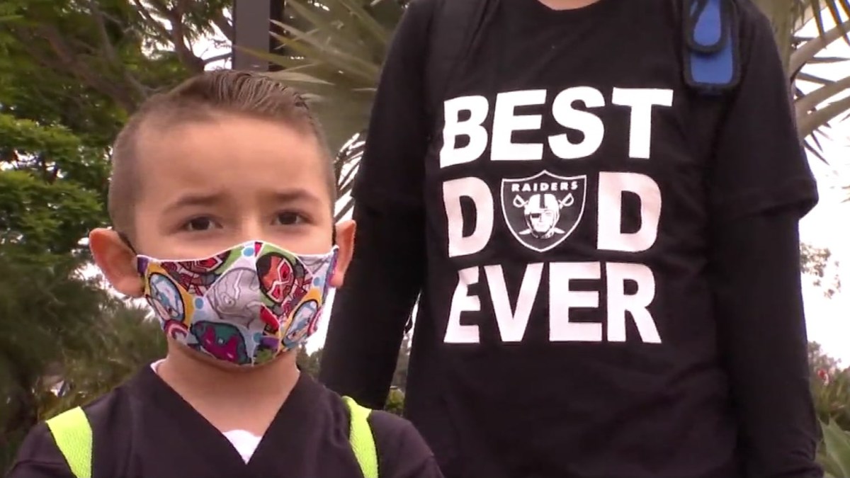 Families Celebrate Father S Day At The San Diego Zoo Nbc 7 San Diego