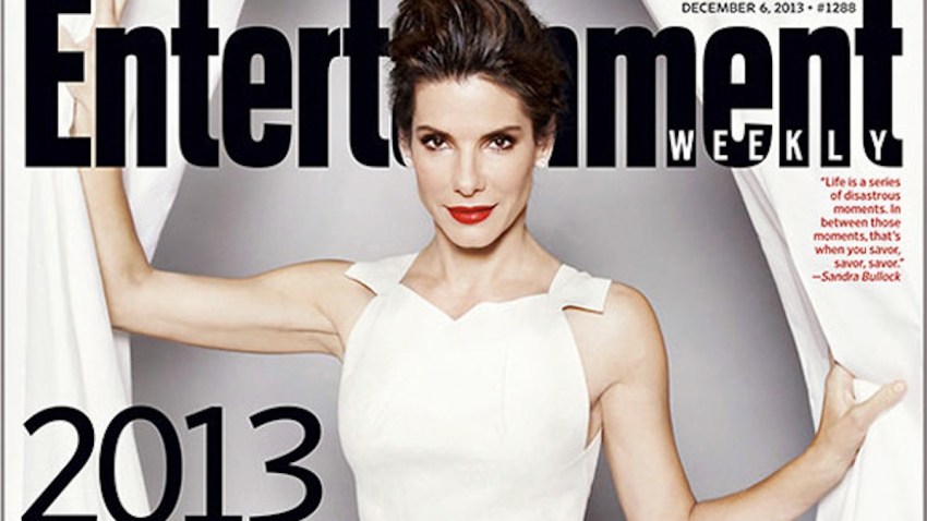 Sandra Bullock EW cover crop