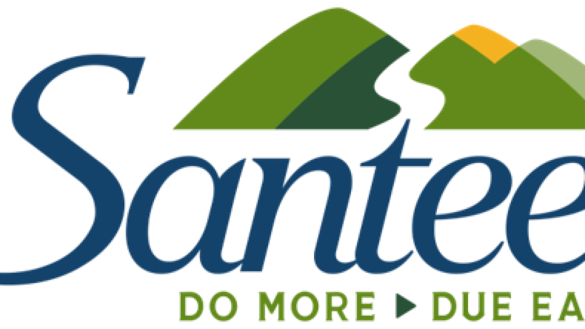 City of Santee Has a New Slogan – NBC 7 San Diego