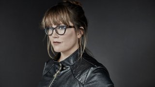 Sara Watkins guests on Episode 12 of the SoundDiego Podcast.