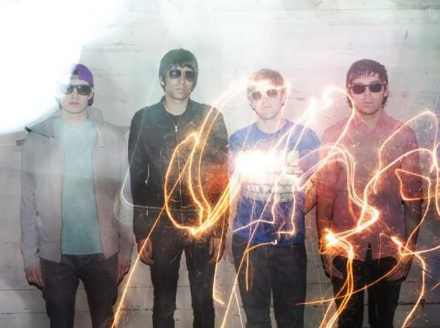 Saves the Day