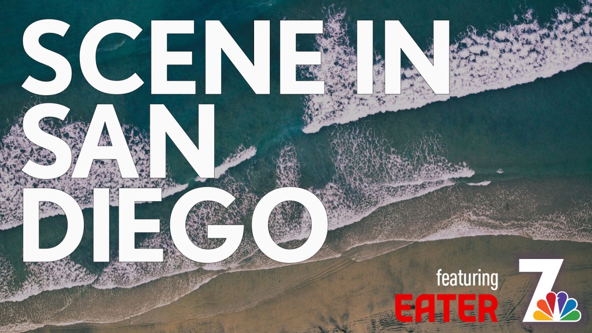 Eater San Diego: Let’s Talk About the State of the Restaurant Industry