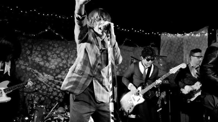 Schizophonics Soul Review