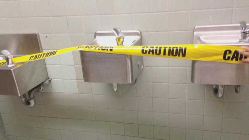 School Water Generic