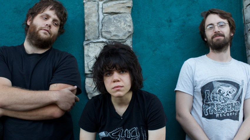 Screaming Females