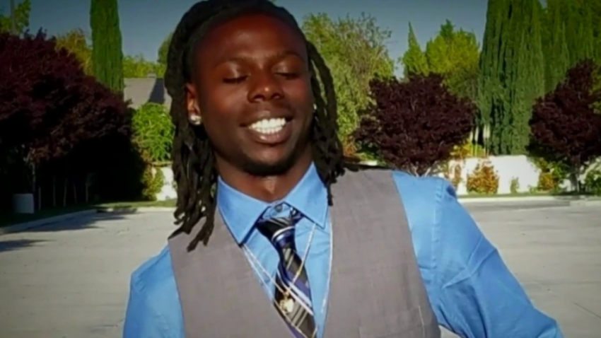 man in dress clothes