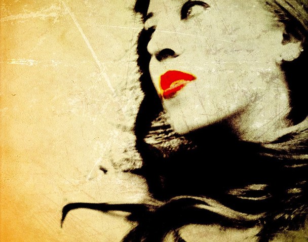 SelfPortrait