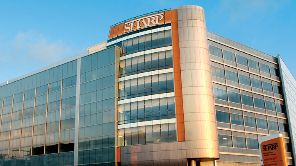 County warns of potential exposure to measles at Sharp Memorial in ...