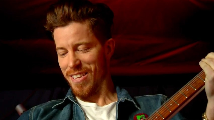 Shaun-White-Band