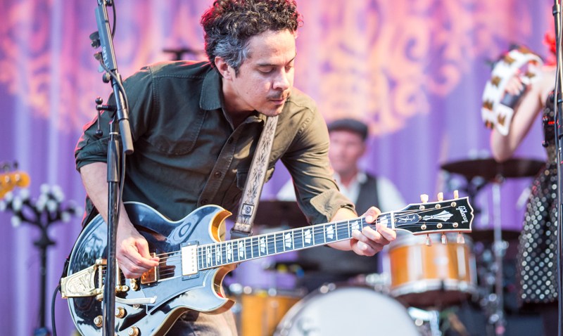 She and Him Michel Dussack (8)