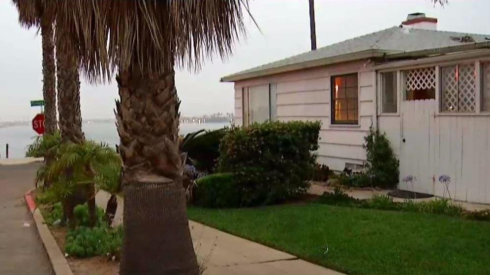 Applications for Short-Term Vacation Rentals in San Diego Open Monday. Here's What to Know - Vimarsana News