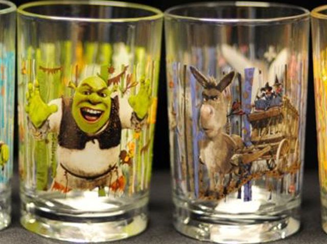 Shrek-Glasses