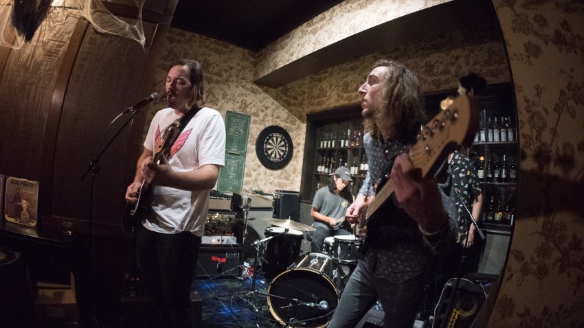 Sights and Sages at SoundDiego LIVE by Alex Matthews 11